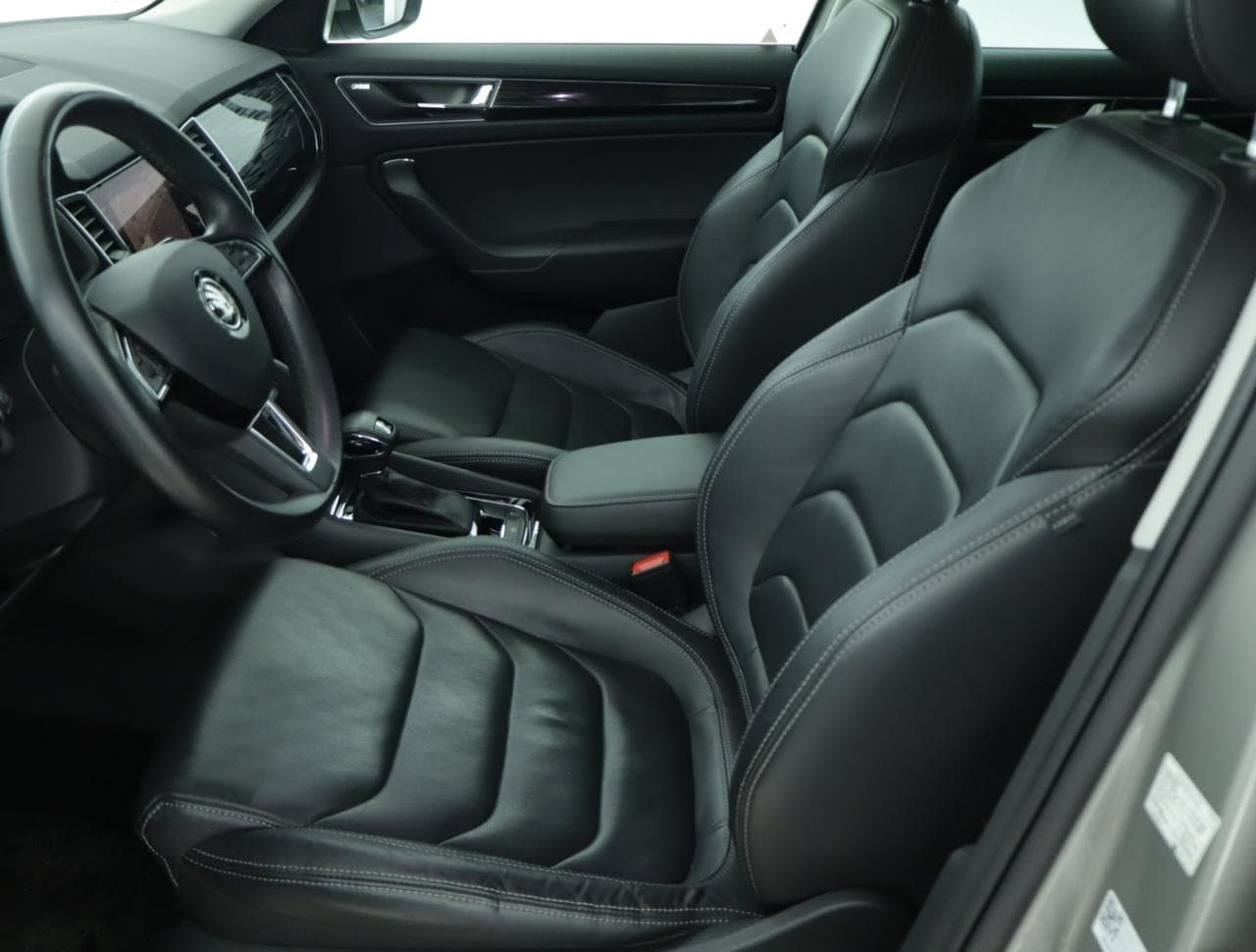 2019 Škoda KODIAQ - 29