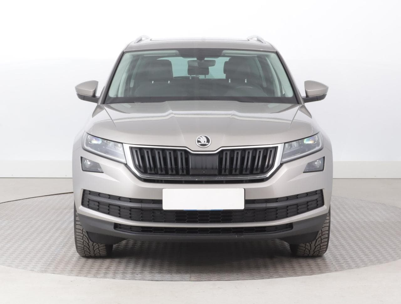 2019 Škoda KODIAQ - 3