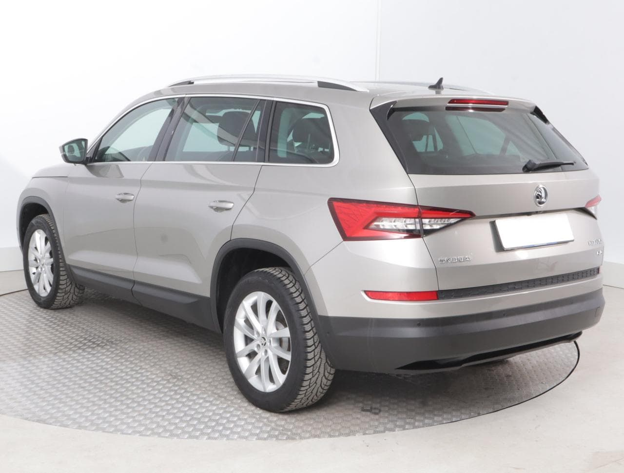 2019 Škoda KODIAQ - 9