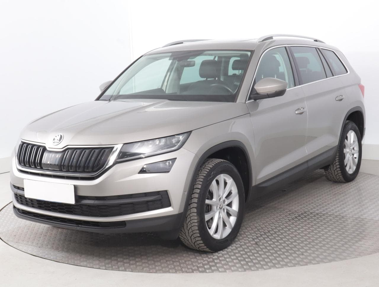 2019 Škoda KODIAQ - 5