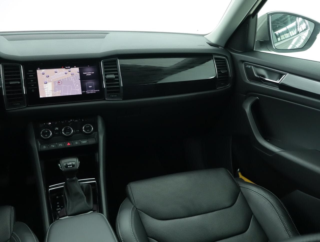 2019 Škoda KODIAQ - 20