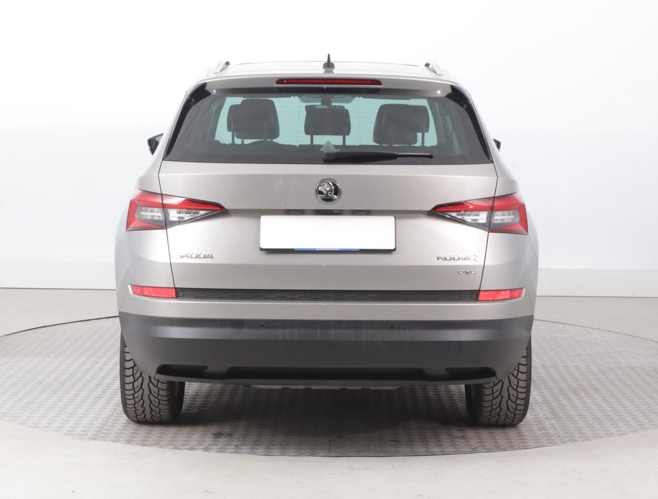 2019 Škoda KODIAQ - 11