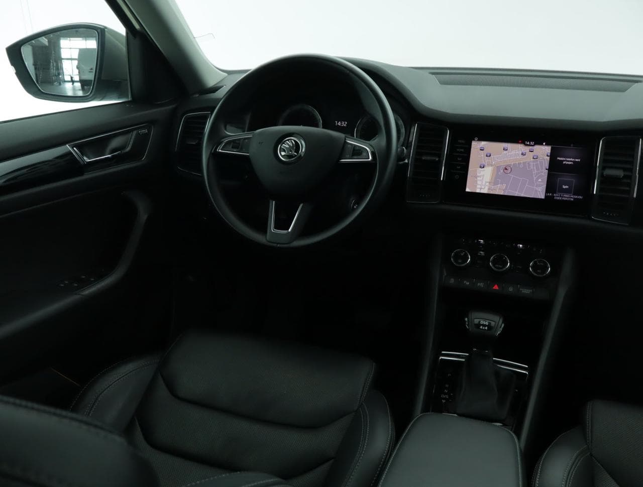 2019 Škoda KODIAQ - 17