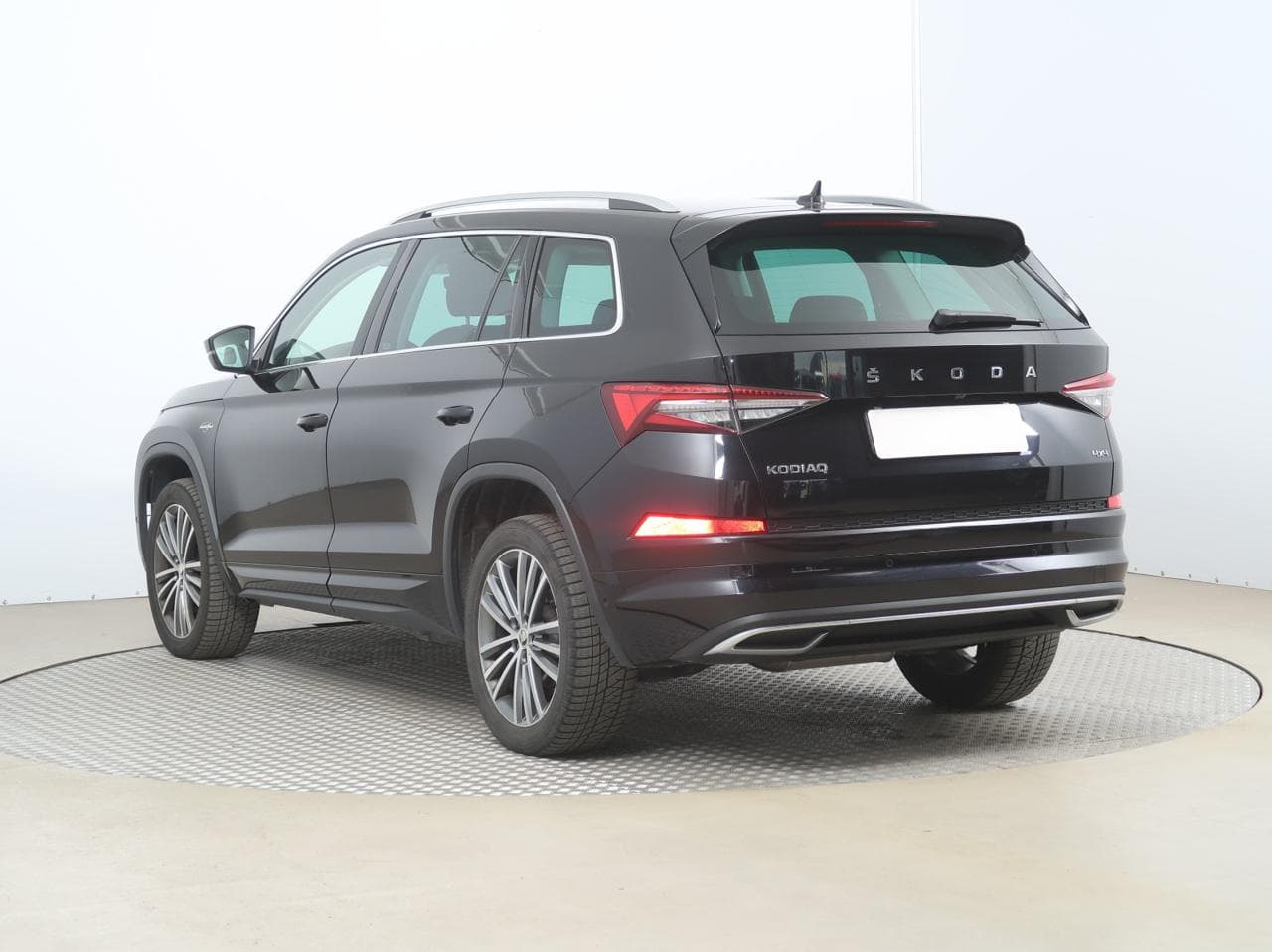 2024 Škoda KODIAQ - 5