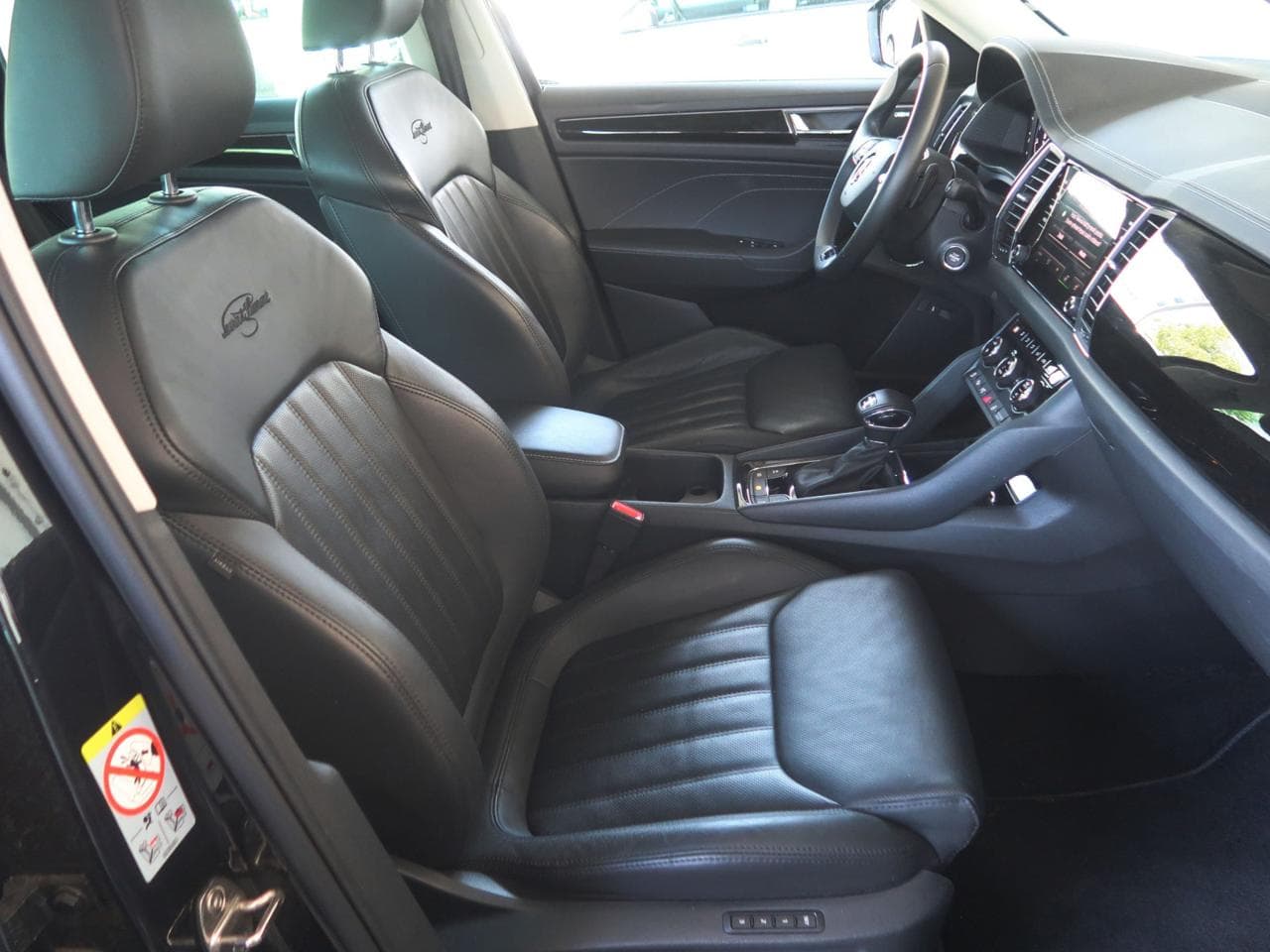 2024 Škoda KODIAQ - 12