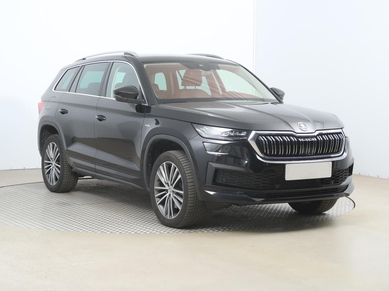 2024 Škoda KODIAQ
