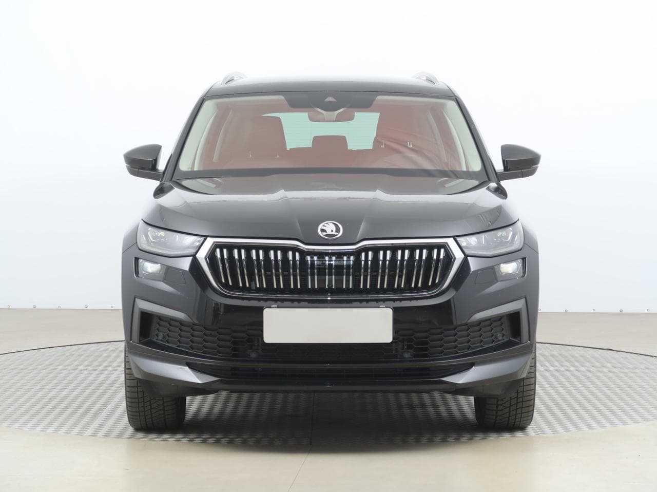 2024 Škoda KODIAQ - 2