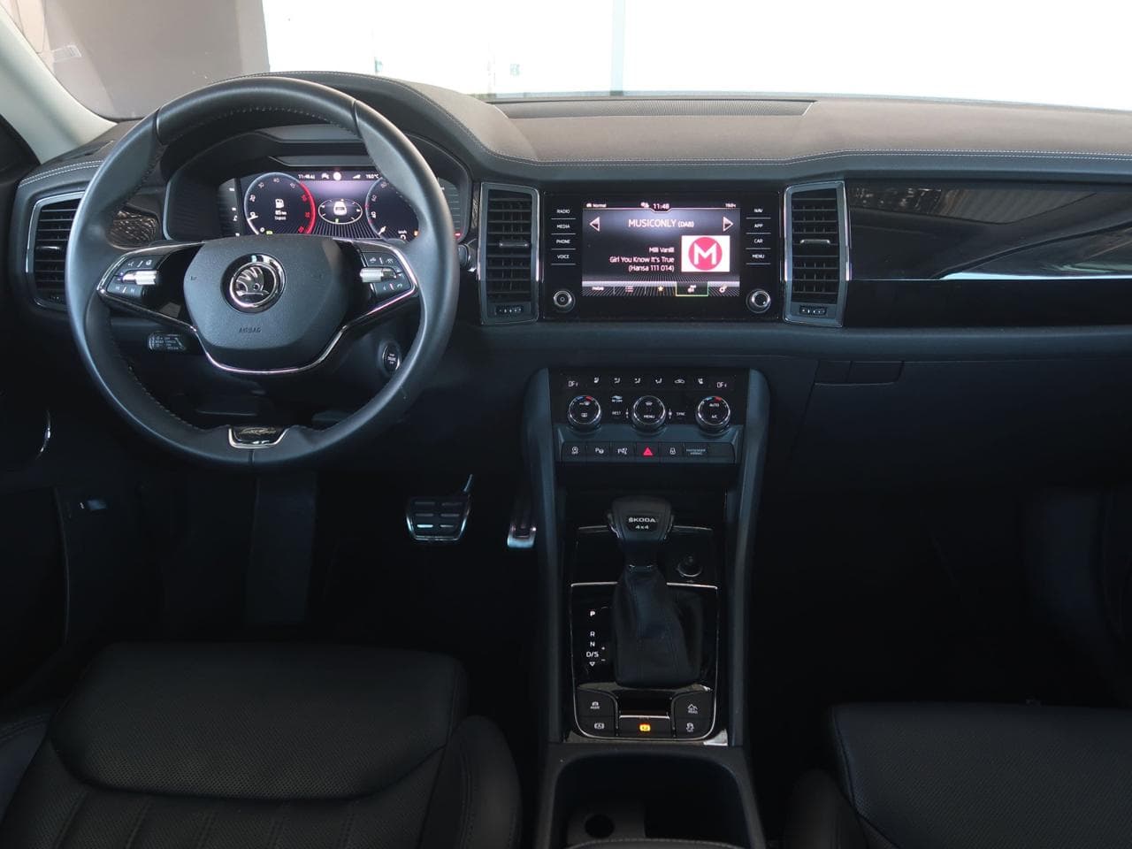 2024 Škoda KODIAQ - 10