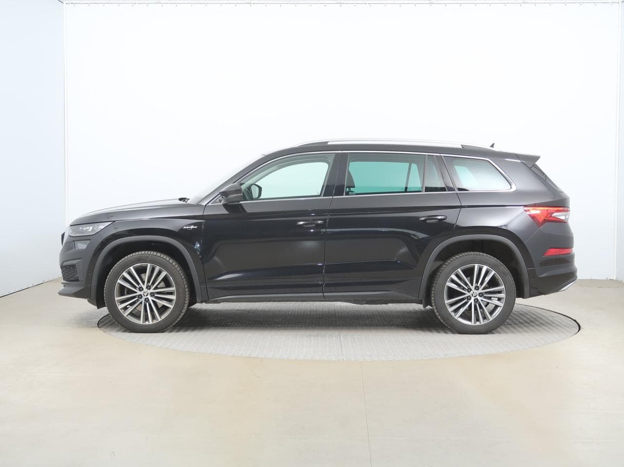 2024 Škoda KODIAQ - 4