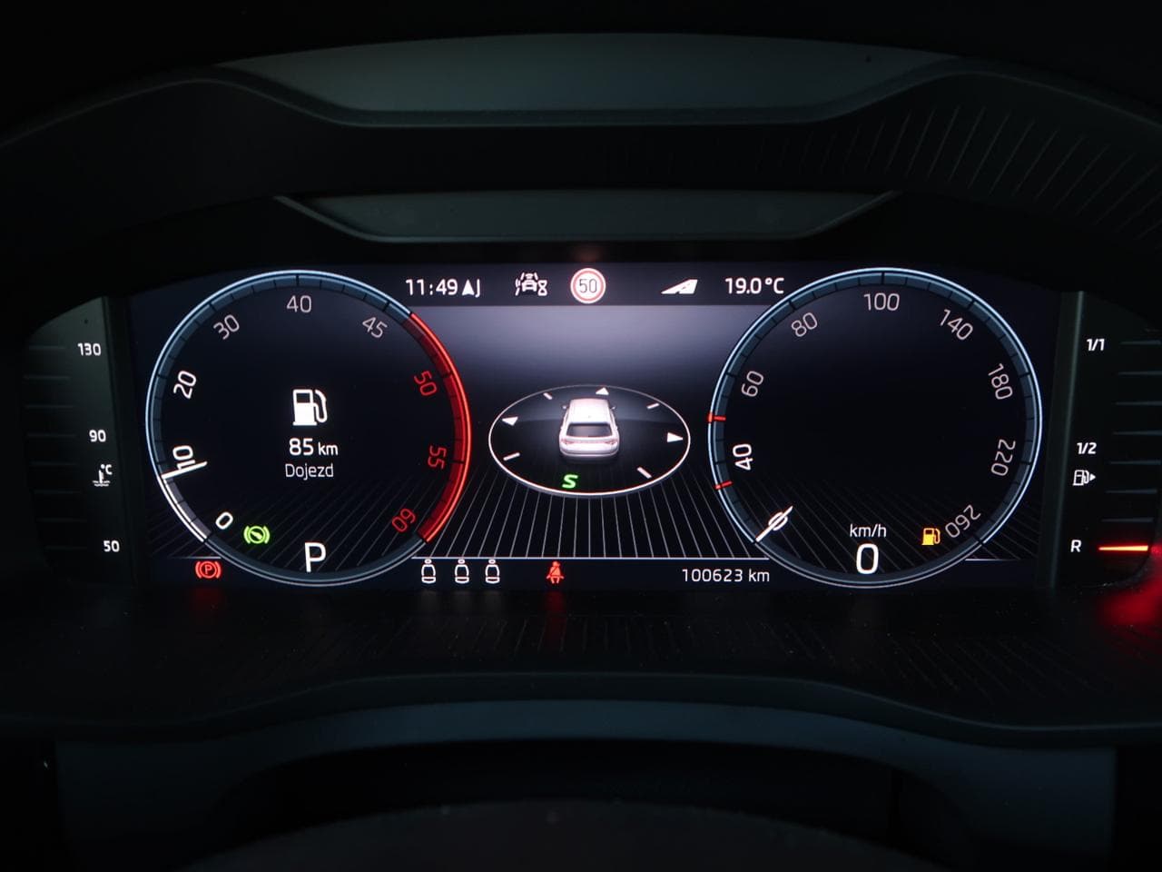 2024 Škoda KODIAQ - 17