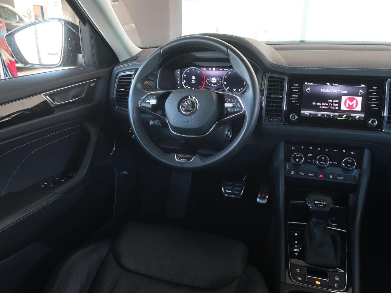 2024 Škoda KODIAQ - 9