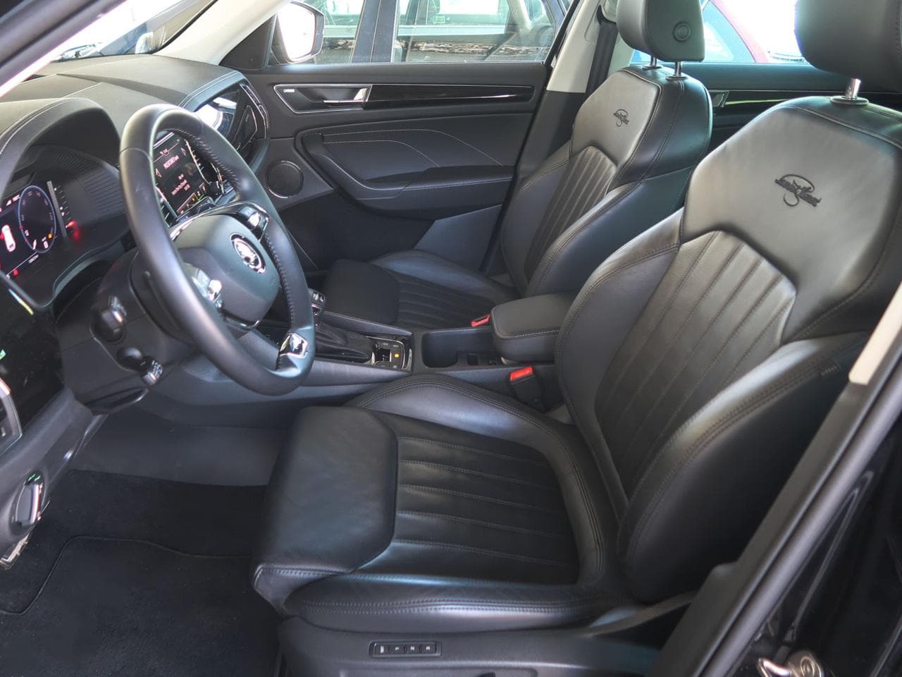 2024 Škoda KODIAQ - 16