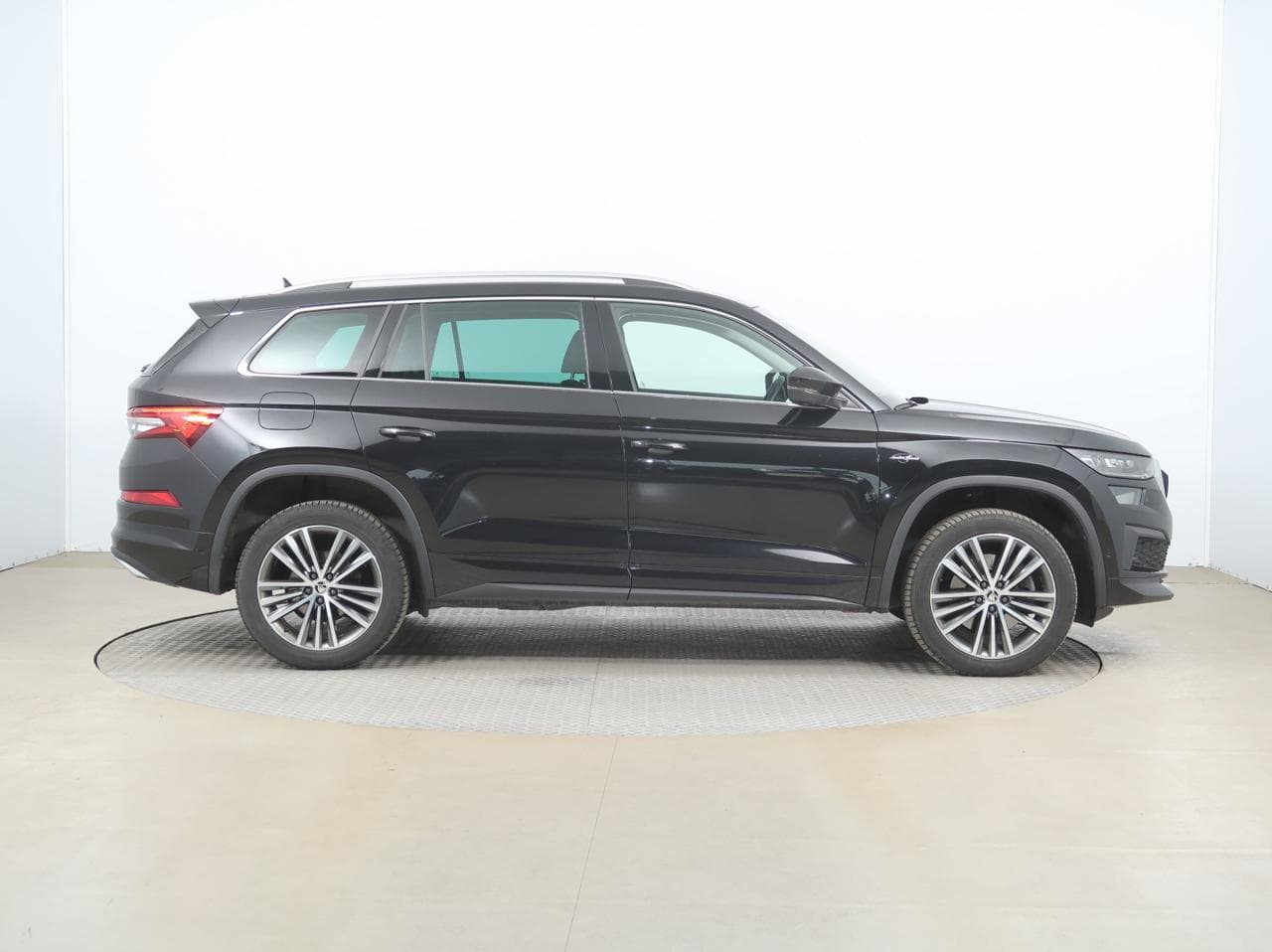 2024 Škoda KODIAQ - 8