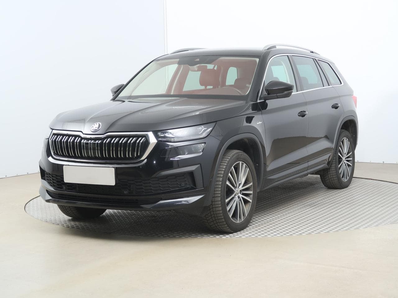 2024 Škoda KODIAQ - 3