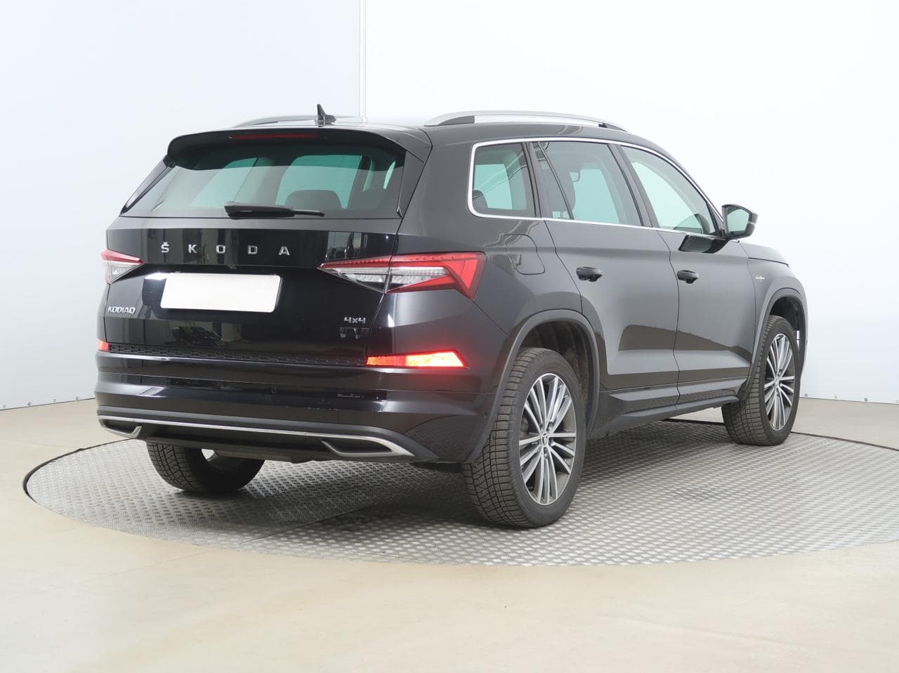 2024 Škoda KODIAQ - 7