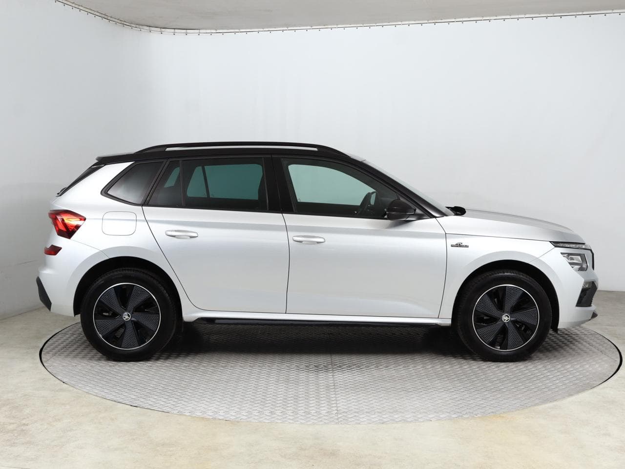 2024 Škoda KAMIQ - 7