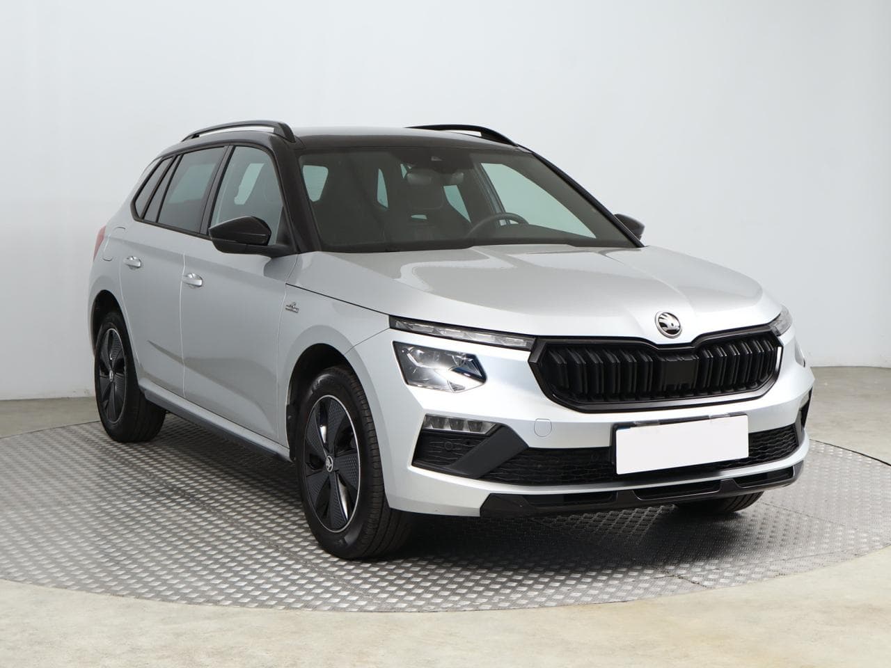2024 Škoda KAMIQ