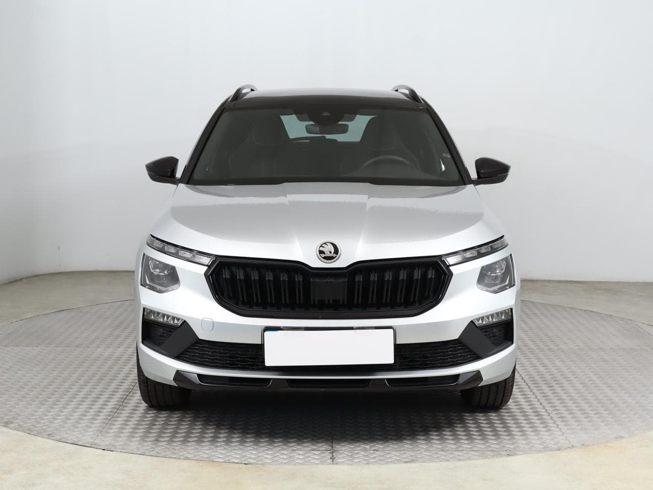2024 Škoda KAMIQ - 2