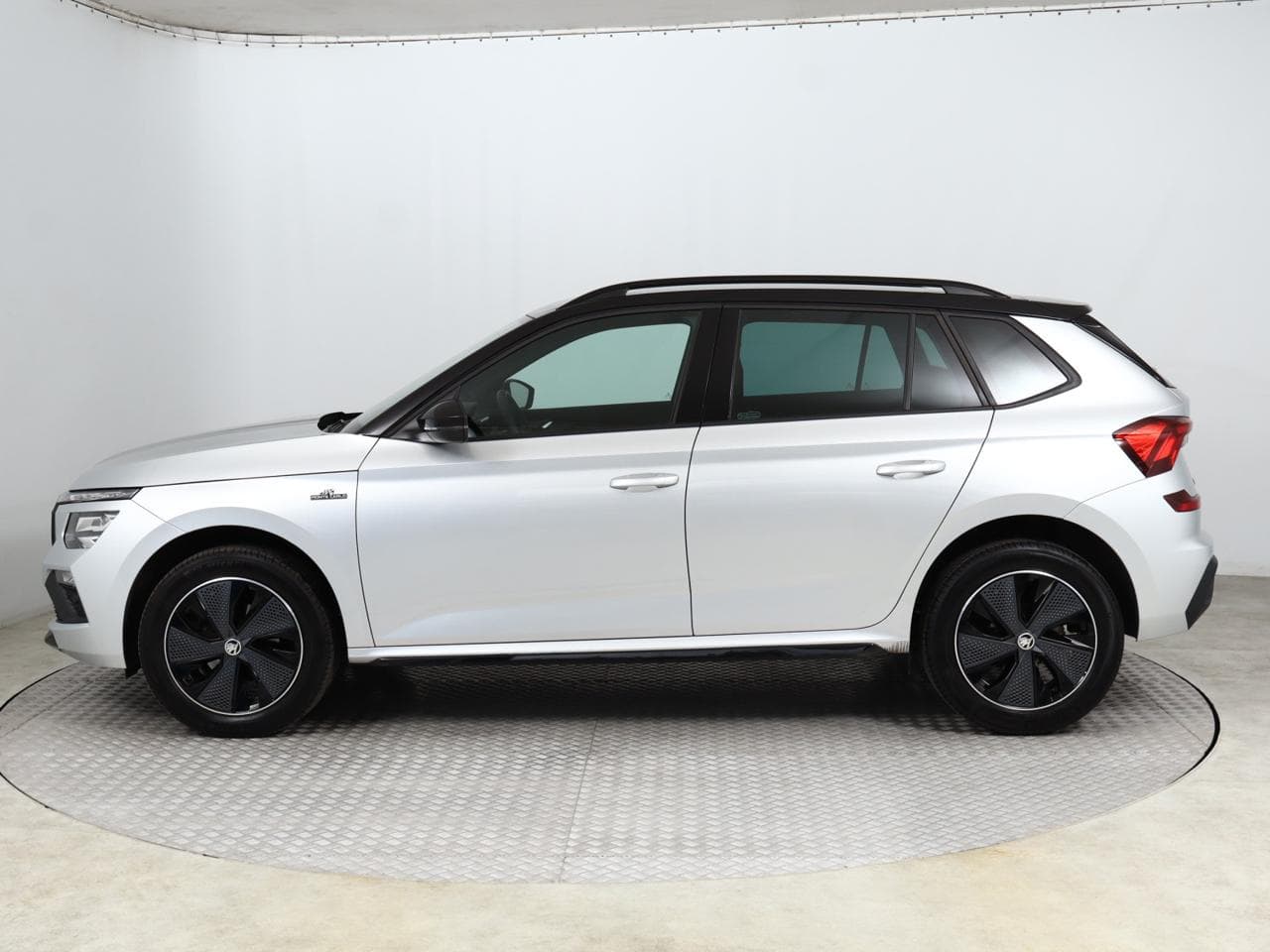 2024 Škoda KAMIQ - 3