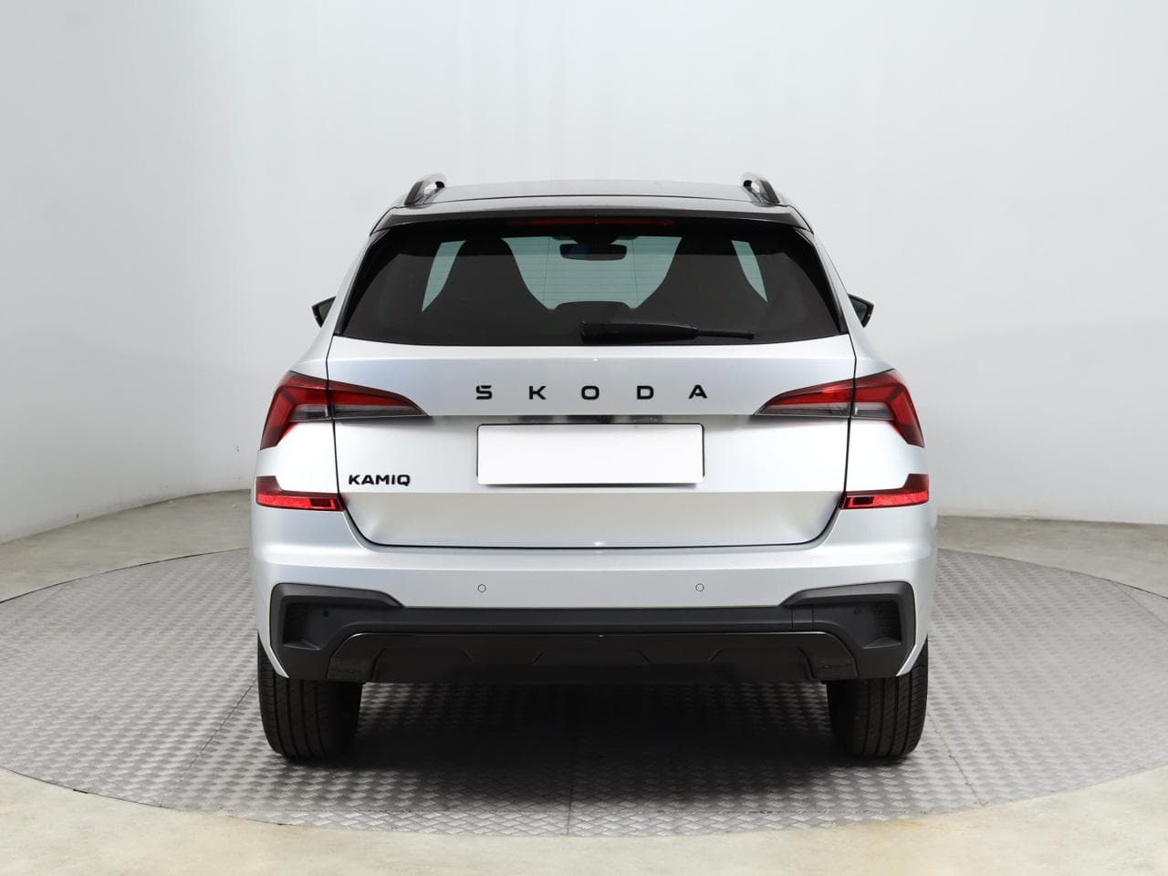 2024 Škoda KAMIQ - 5