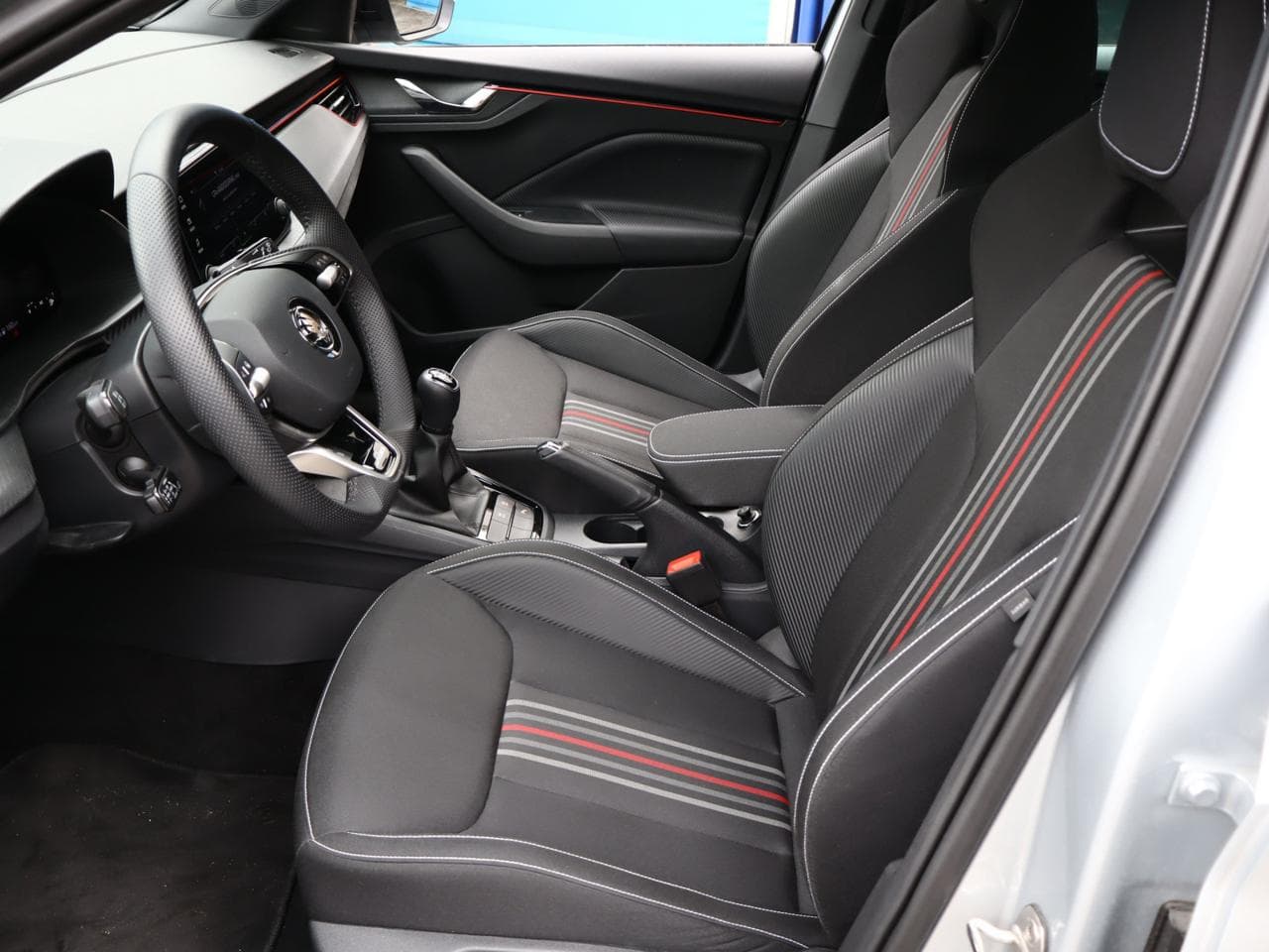 2024 Škoda KAMIQ - 12