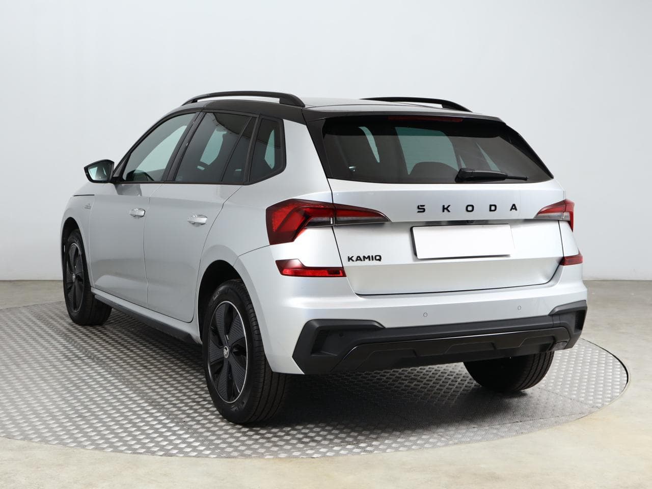 2024 Škoda KAMIQ - 4