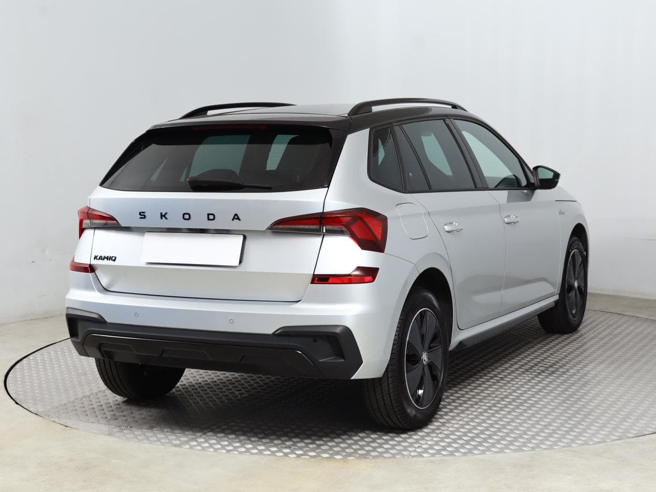 2024 Škoda KAMIQ - 6