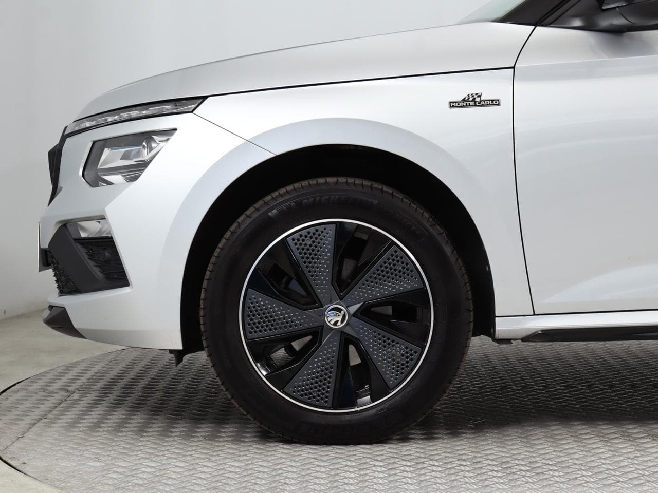2024 Škoda KAMIQ - 16