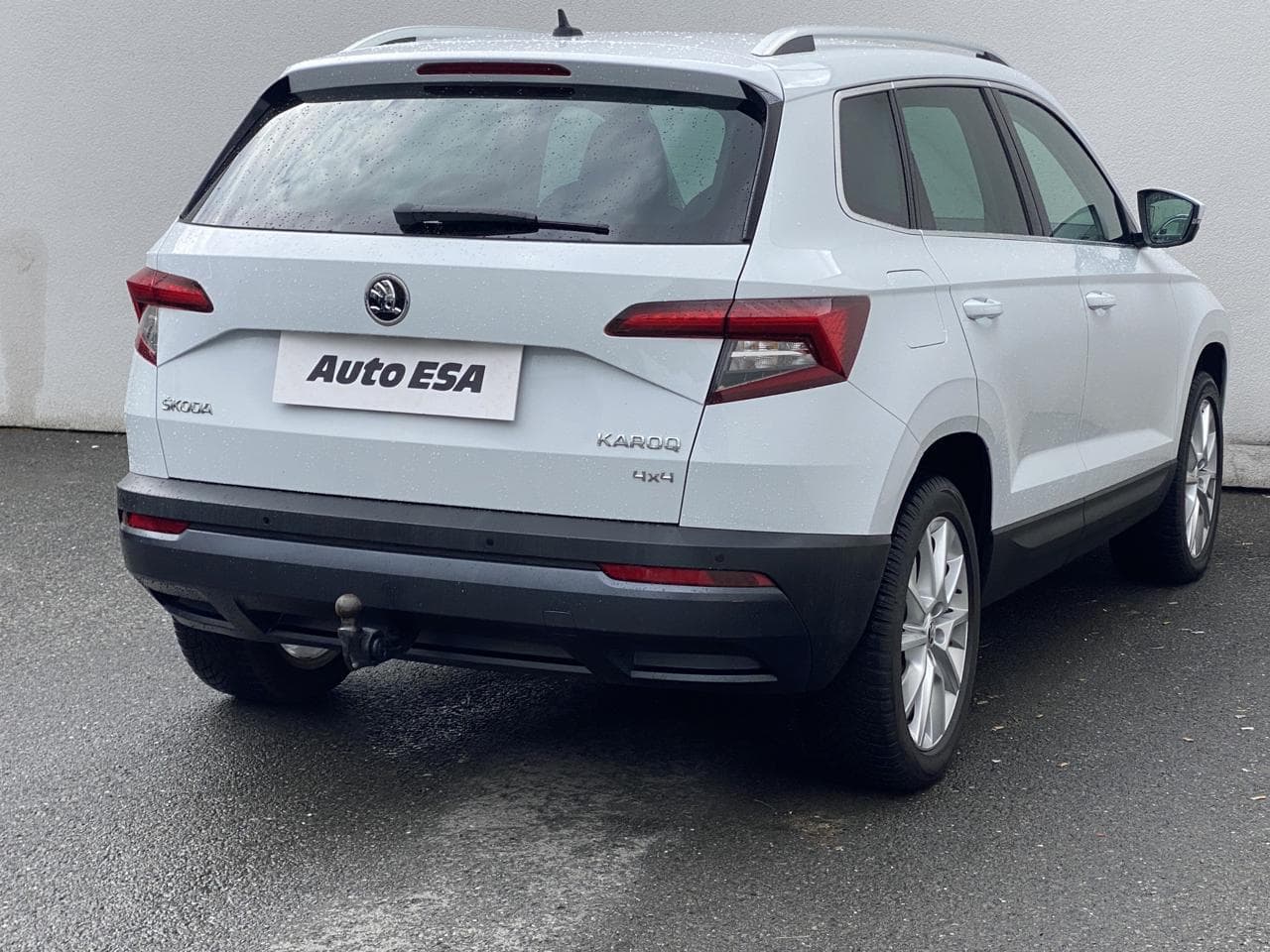 2019 Škoda KAROQ - 4
