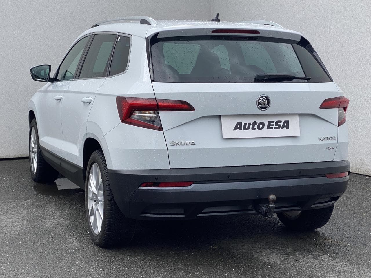 2019 Škoda KAROQ - 6