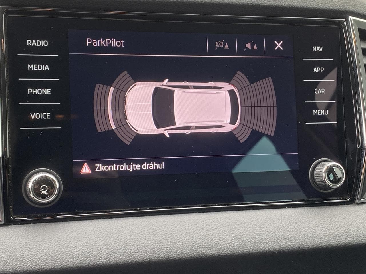 2019 Škoda KAROQ - 30