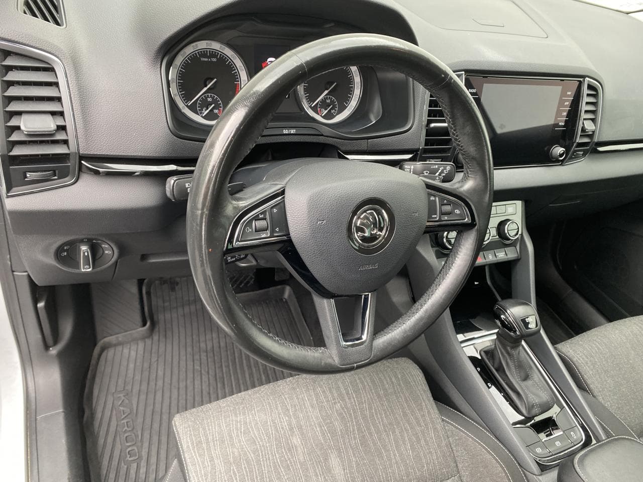2019 Škoda KAROQ - 18