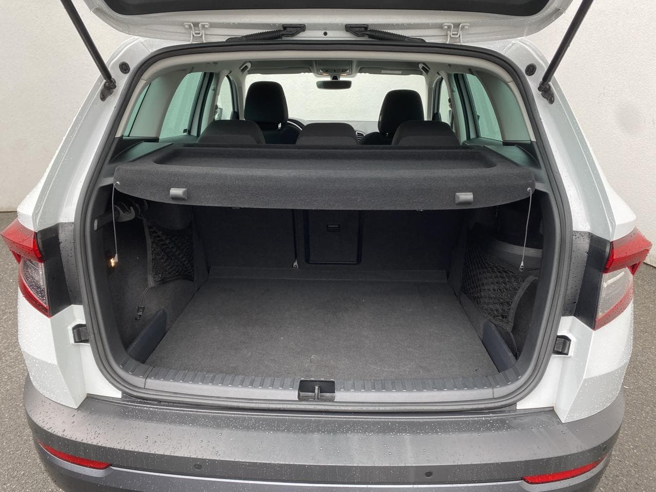 2019 Škoda KAROQ - 8
