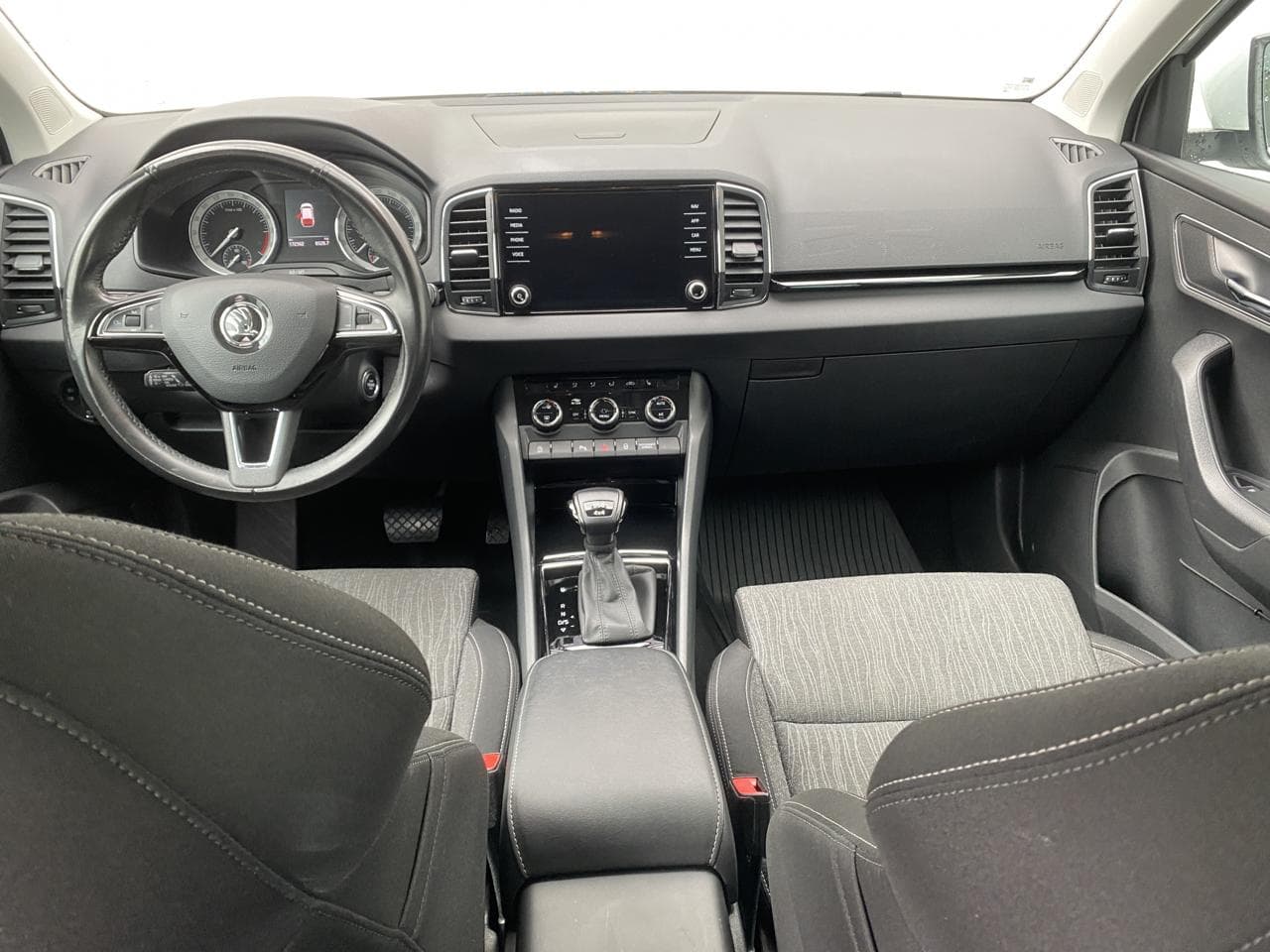 2019 Škoda KAROQ - 10
