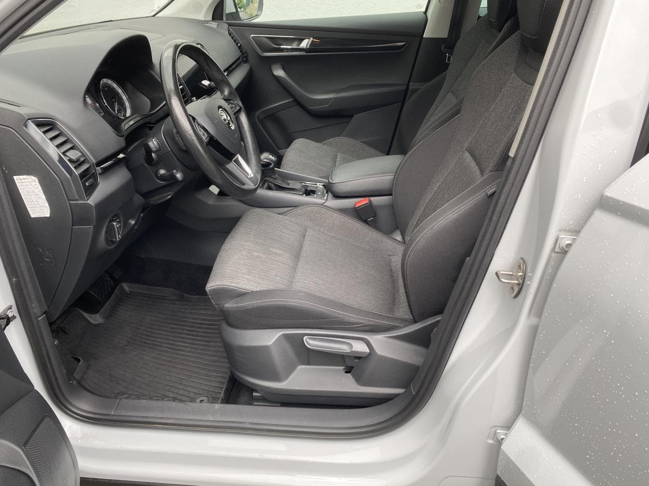 2019 Škoda KAROQ - 14