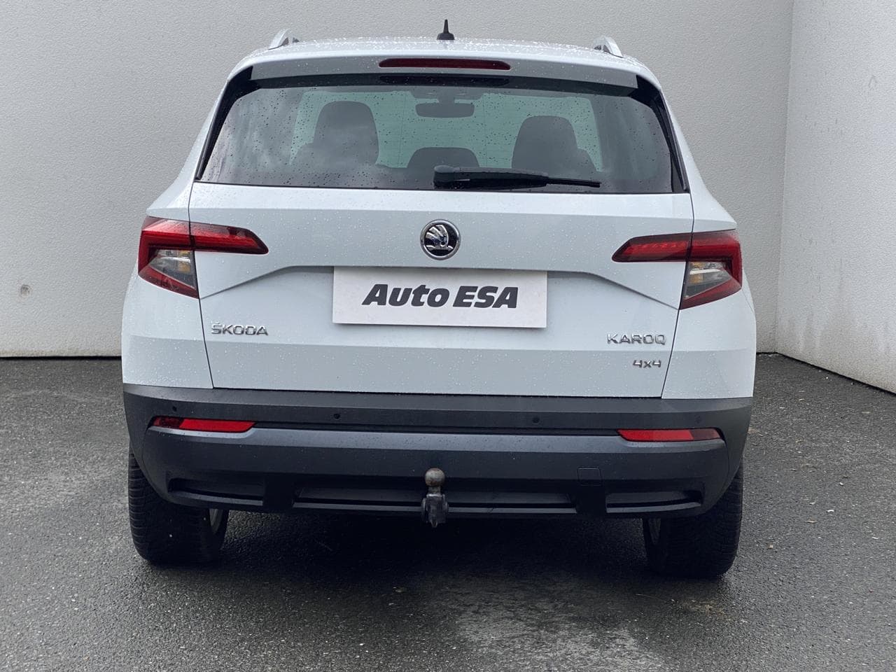 2019 Škoda KAROQ - 5
