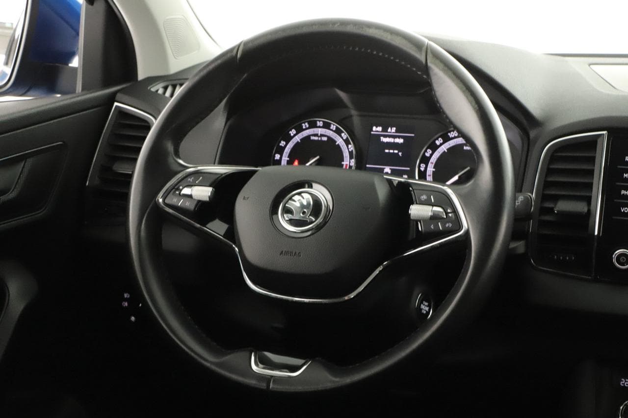 2021 Škoda KAROQ - 18