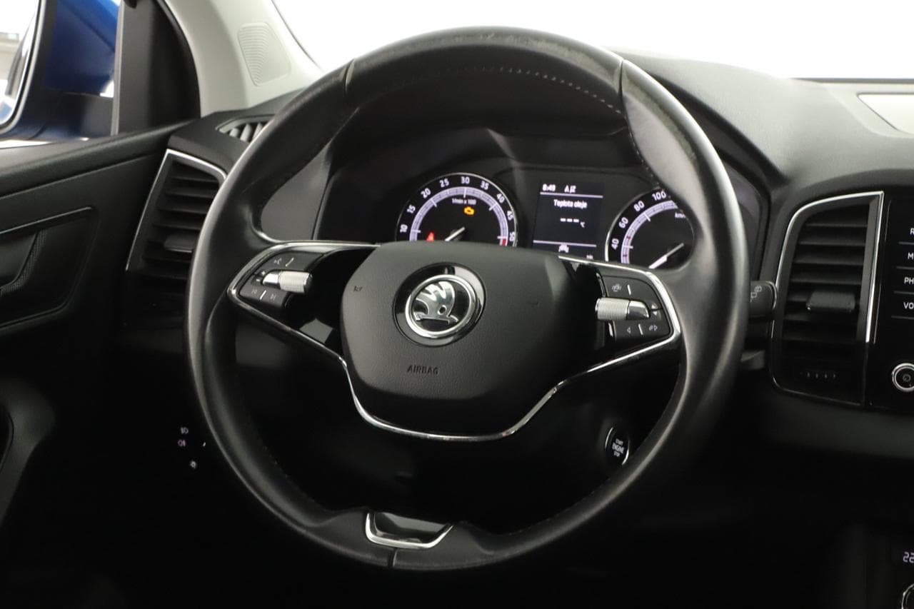2021 Škoda KAROQ - 11