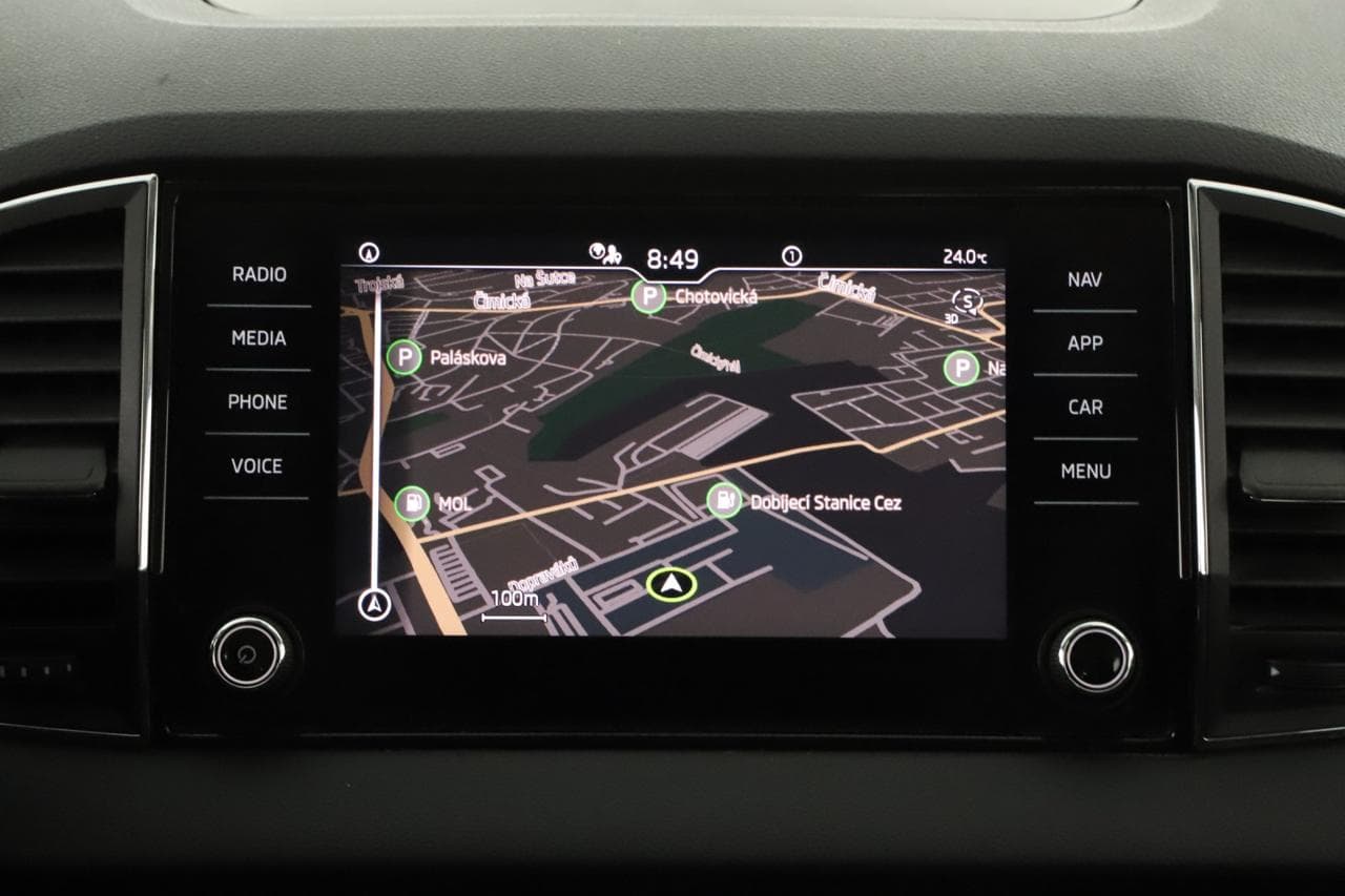 2021 Škoda KAROQ - 16