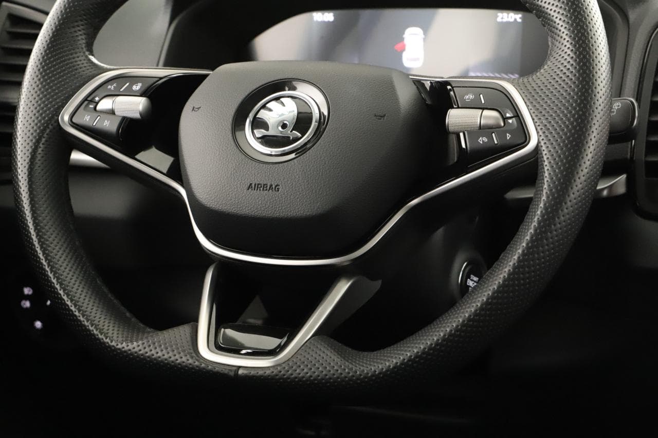 2025 Škoda KAROQ - 19