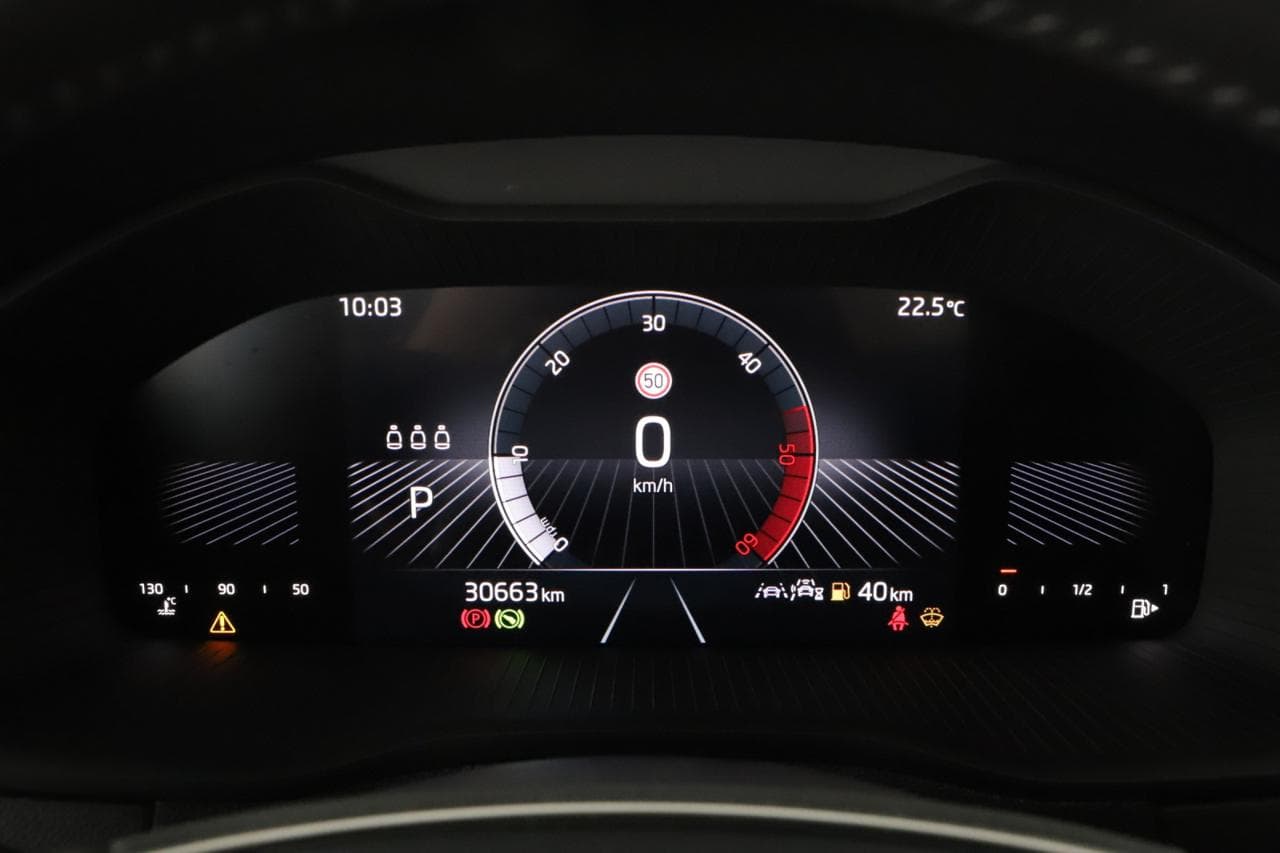 2025 Škoda KAROQ - 21