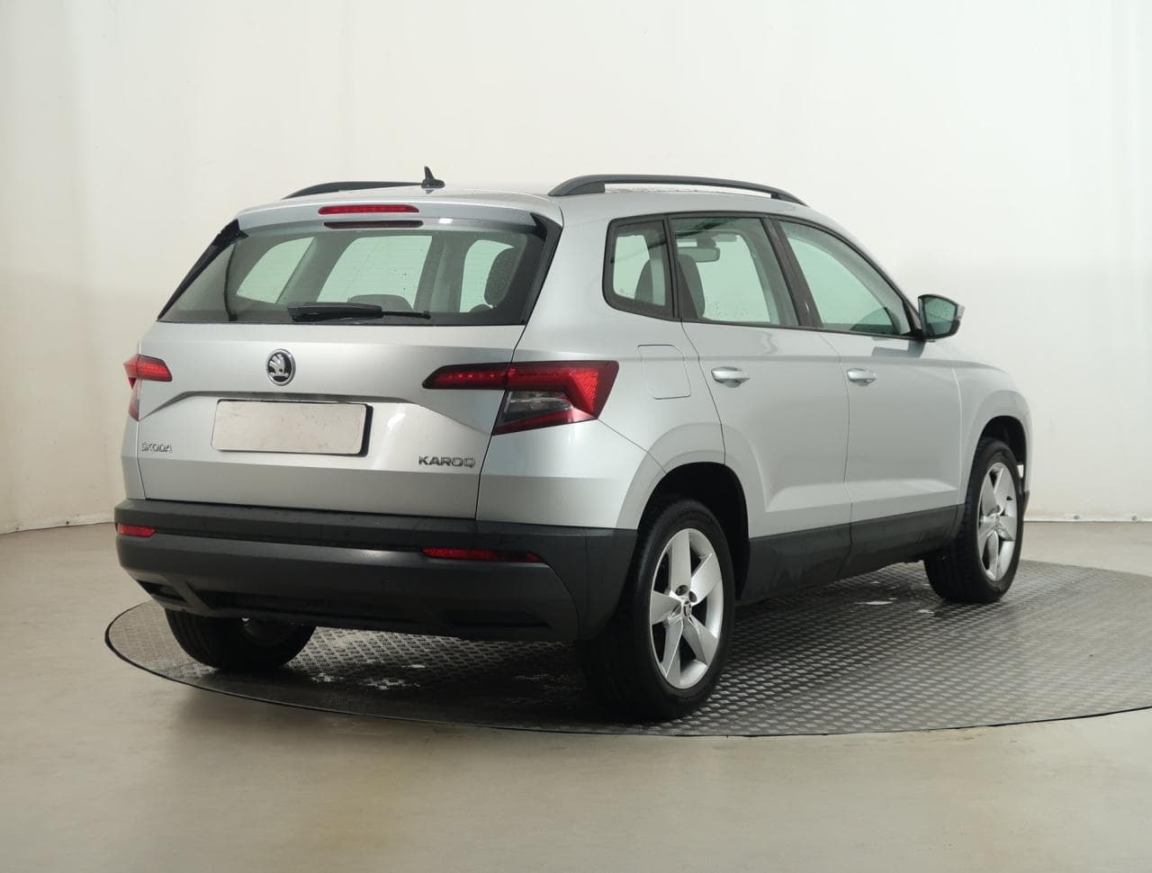 2019 Škoda KAROQ - 7