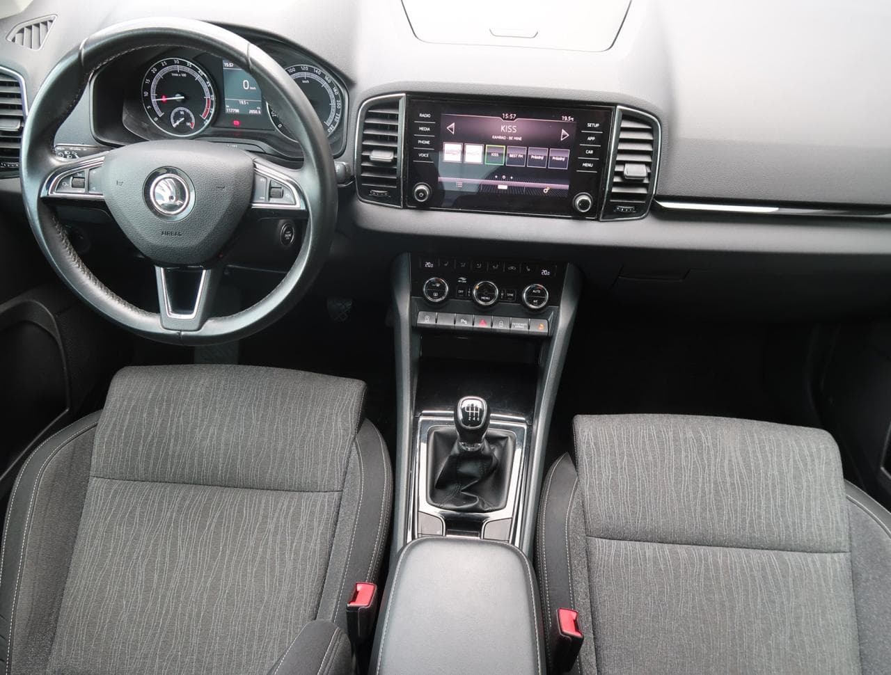 2019 Škoda KAROQ - 10