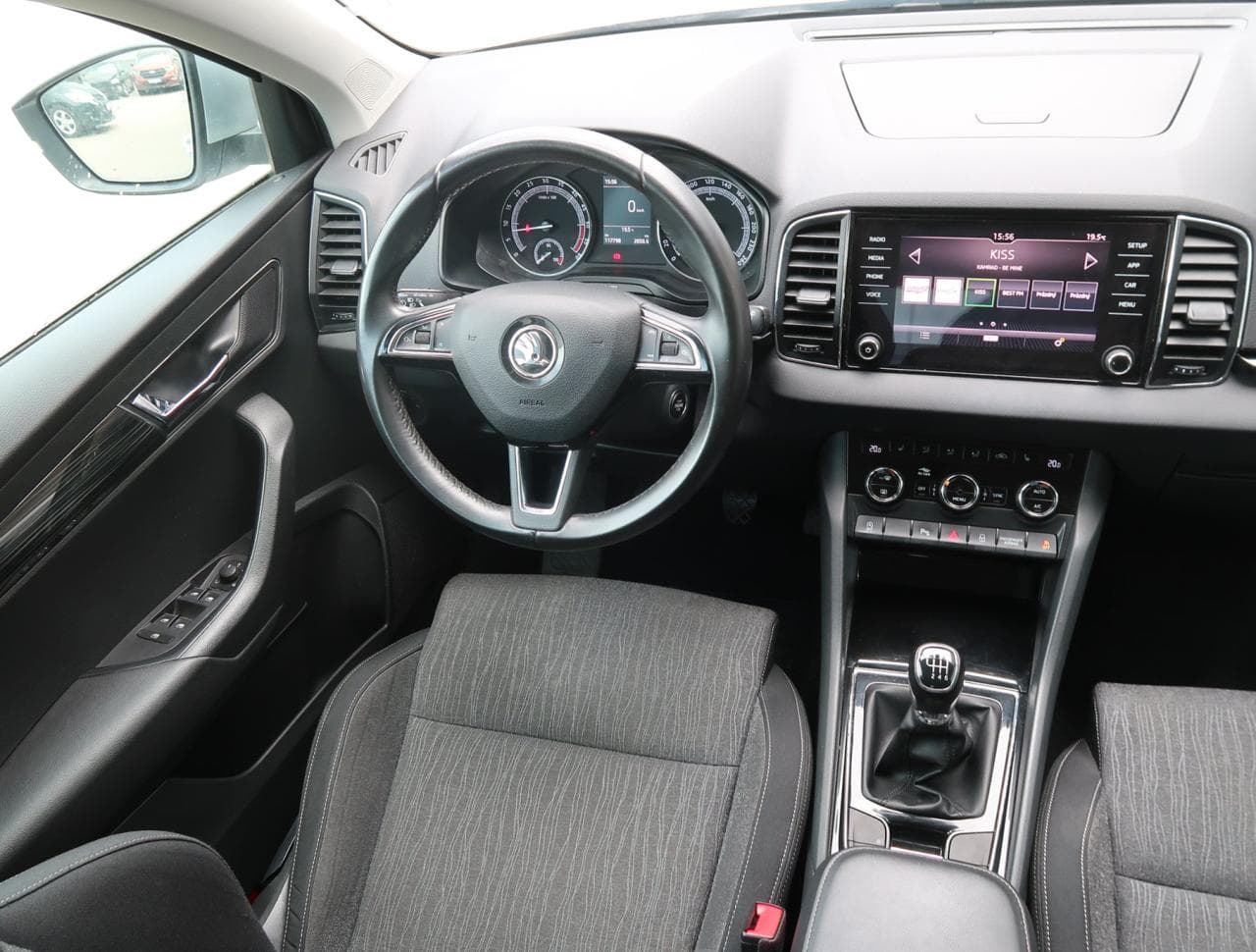 2019 Škoda KAROQ - 9