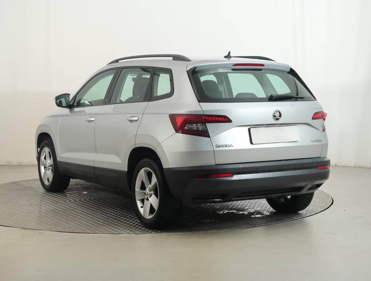 2019 Škoda KAROQ - 5