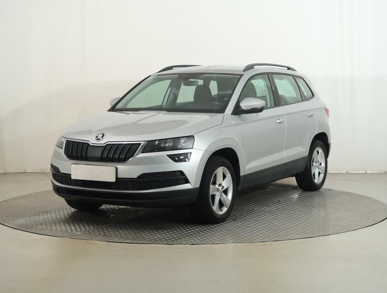 2019 Škoda KAROQ - 3