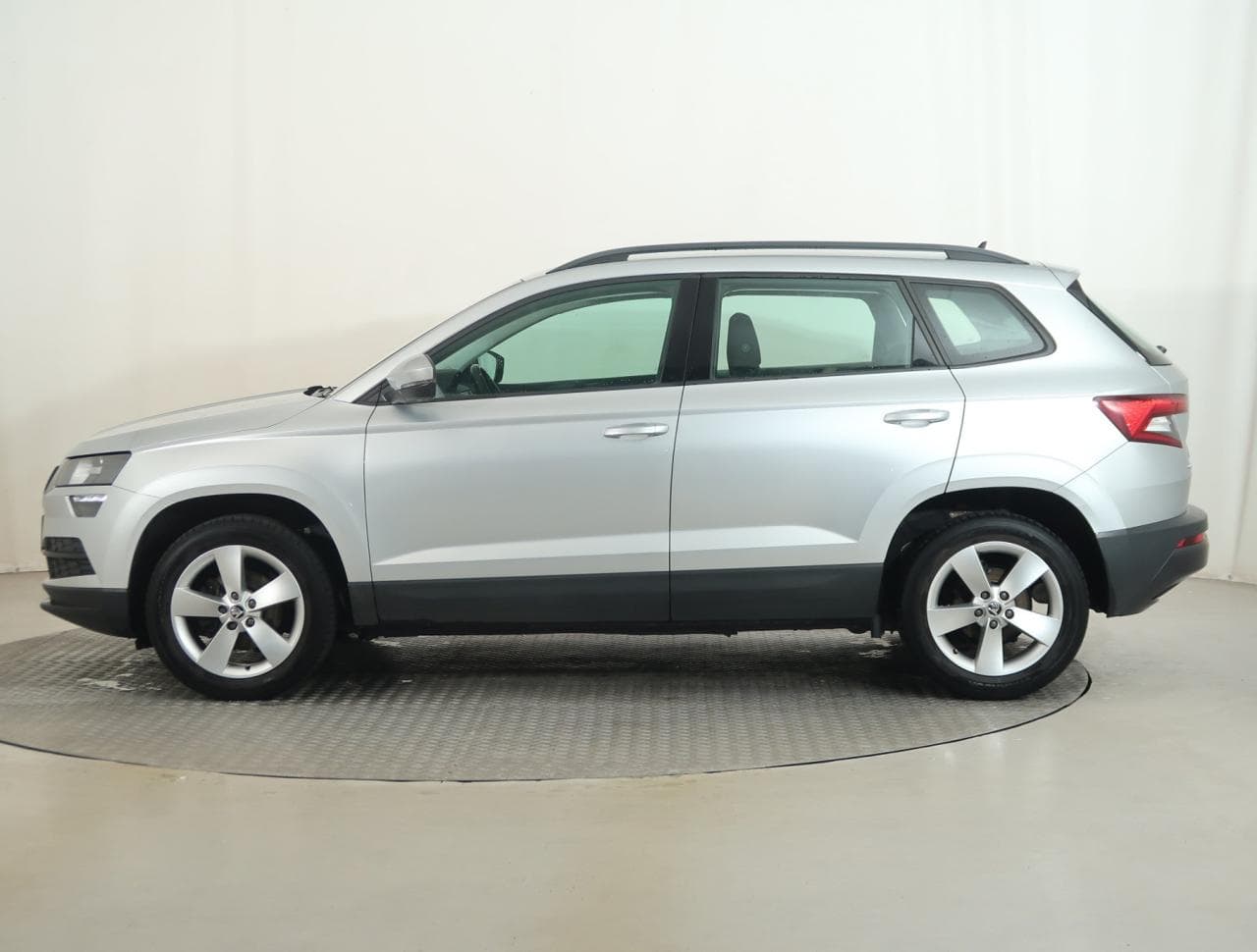 2019 Škoda KAROQ - 4