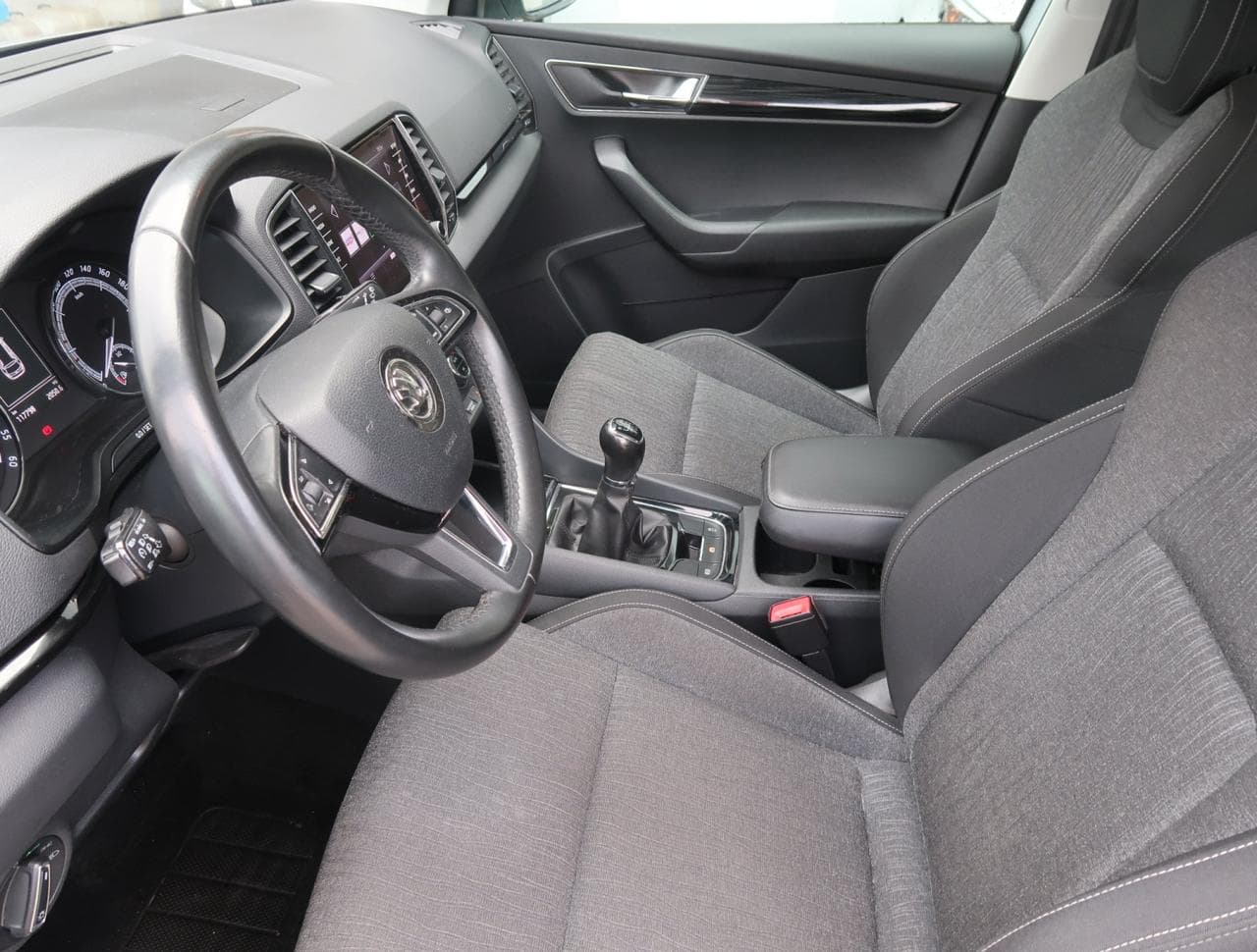 2019 Škoda KAROQ - 16