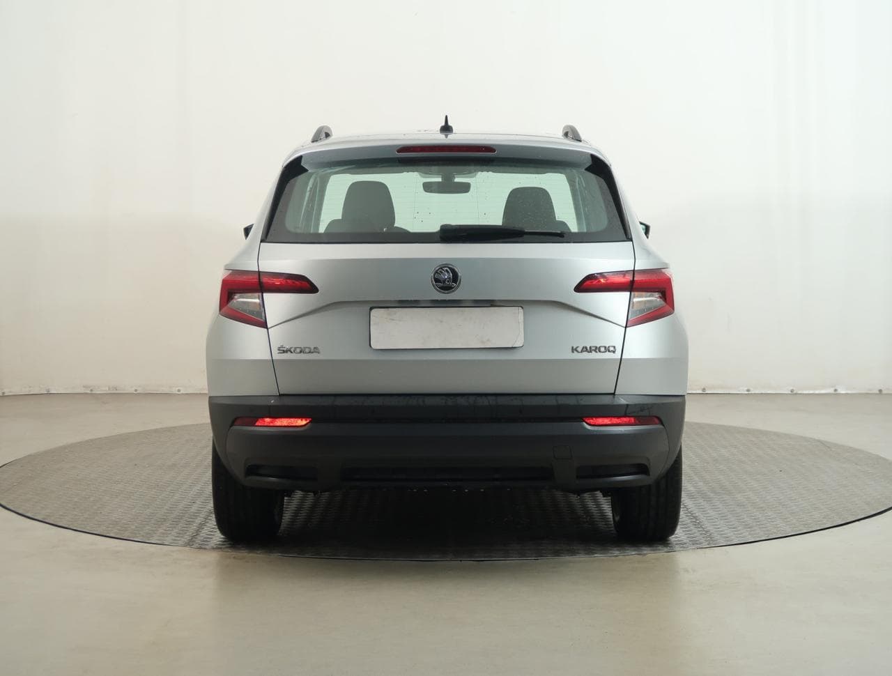 2019 Škoda KAROQ - 6