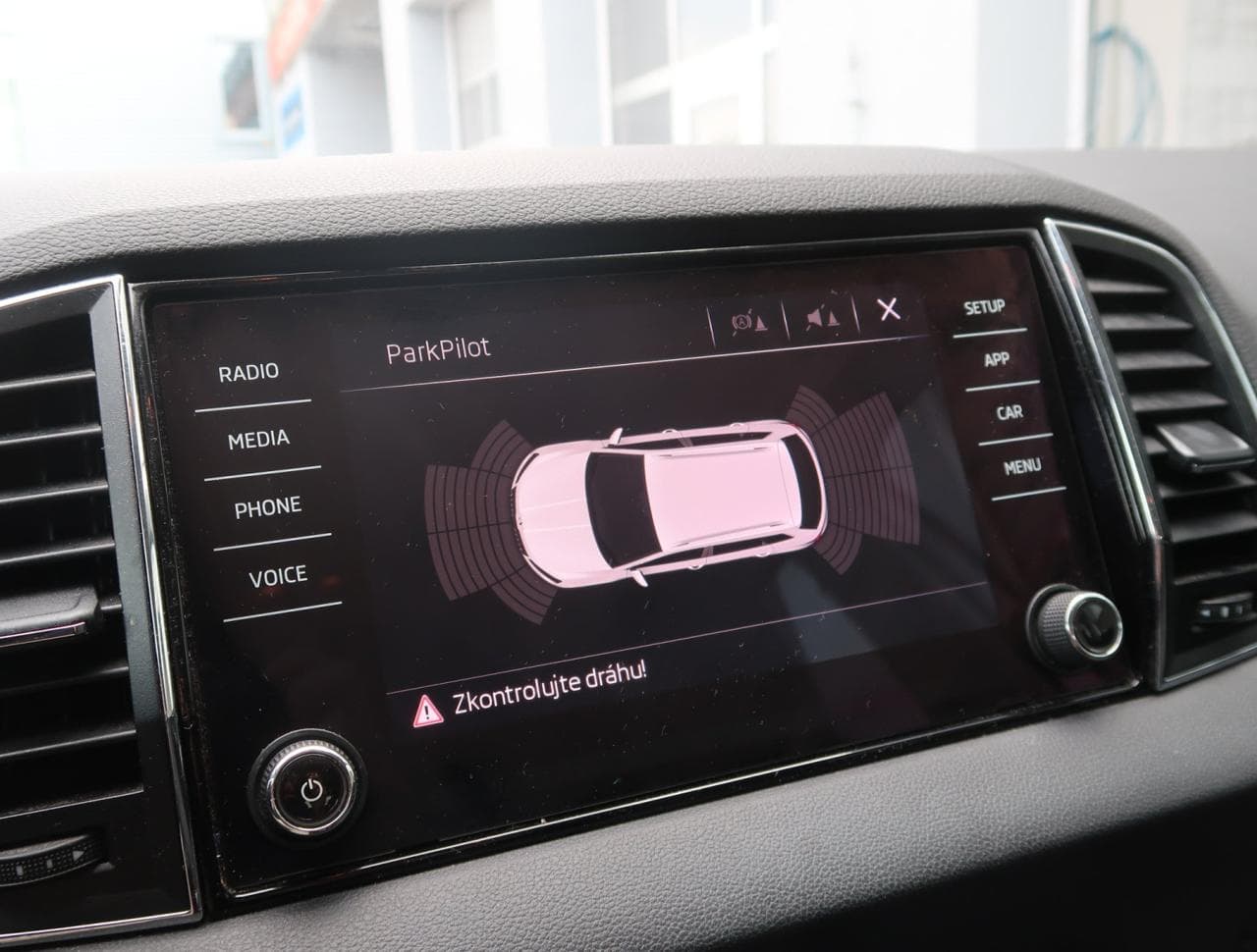 2019 Škoda KAROQ - 20